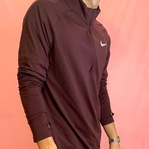 Nike Men’s Dry-Fit Sweatshirt 🚴‍♂️